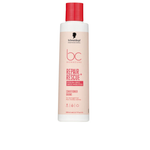 SCHWARZKOPF BC REPAIR RESCUE conditioner 200 ml