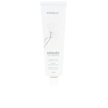 Montibello DÉNUÉE coloring without ammonia #6 60 ml