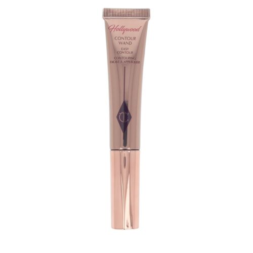 CHARLOTTE TILBURY HOLLYWOOD CONTOUR WAND facial liquid contour #Fair Medium 12 ml