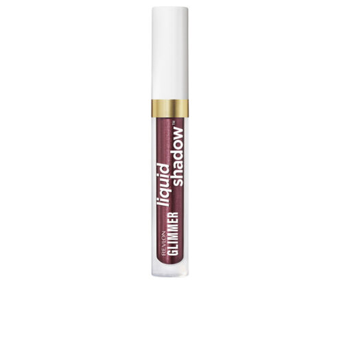 REVLON MASS MARKET REVLON GLIMMER liquid shadow #205-In Your Orbit 3 ml