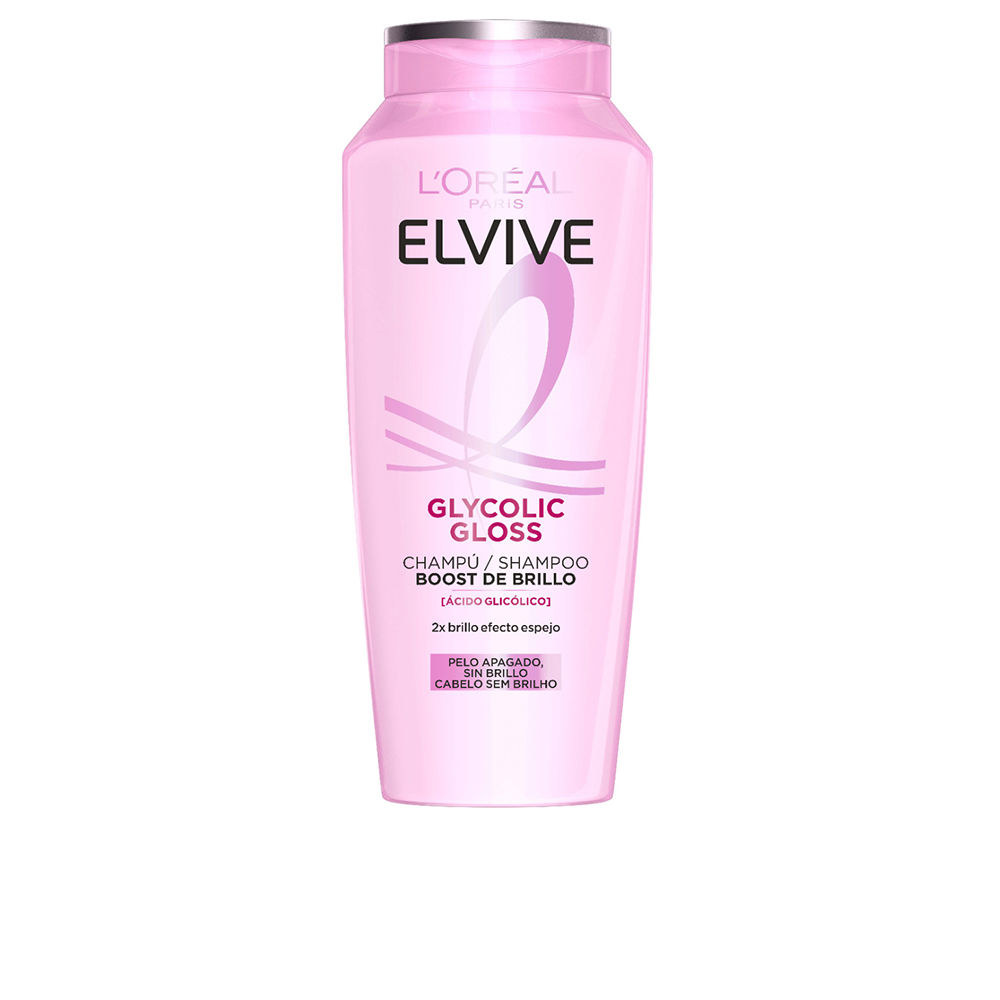 L'ORÉAL PARIS ELVIVE GLYCOLIC GLOSS shampoo 700 ml