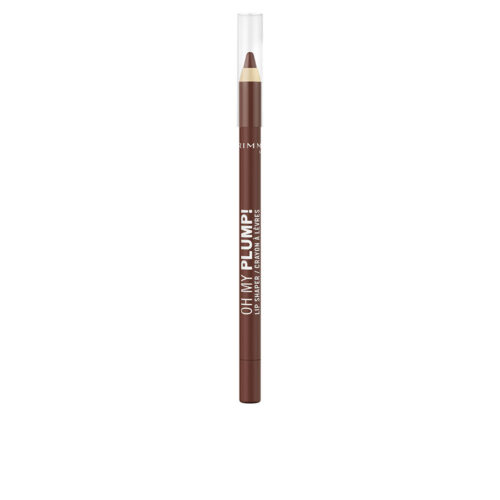 RIMMEL LONDON OH MY PLUMP! perfilador de labios #100-Statement Look 1,2 gr