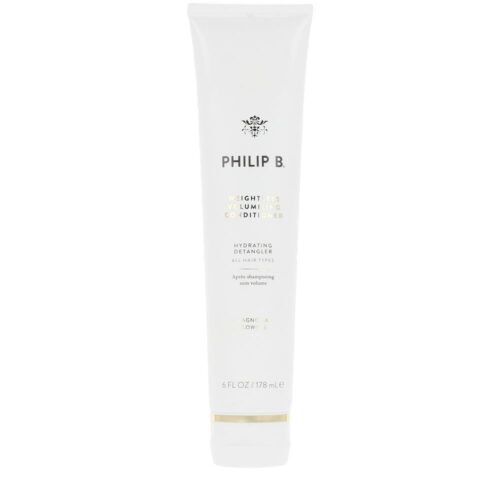 Philip B Magnolia Flowers Conditioner | Unisex 178ml Fijn Haar | Volume Ontwarrend