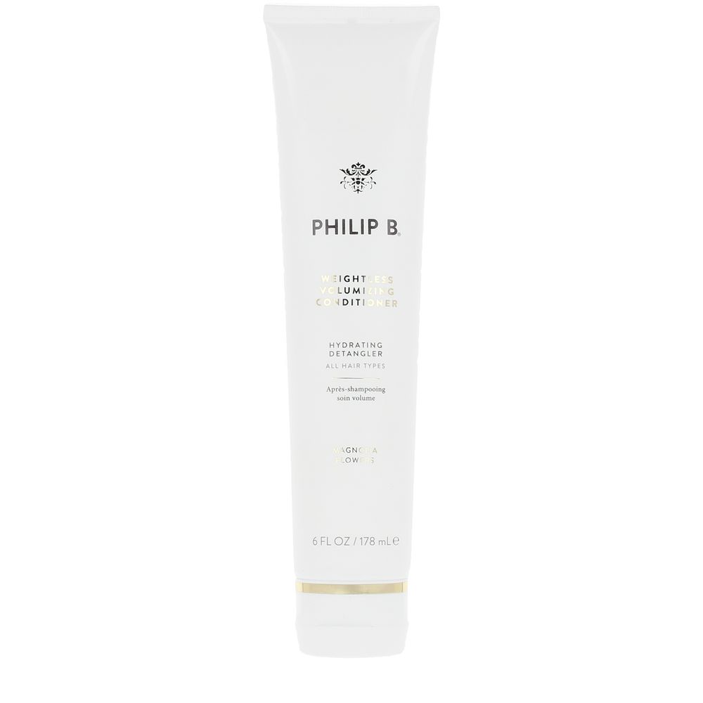 PHILIP B MAGNOLIA FLOWERS weightless conditioner 178 ml