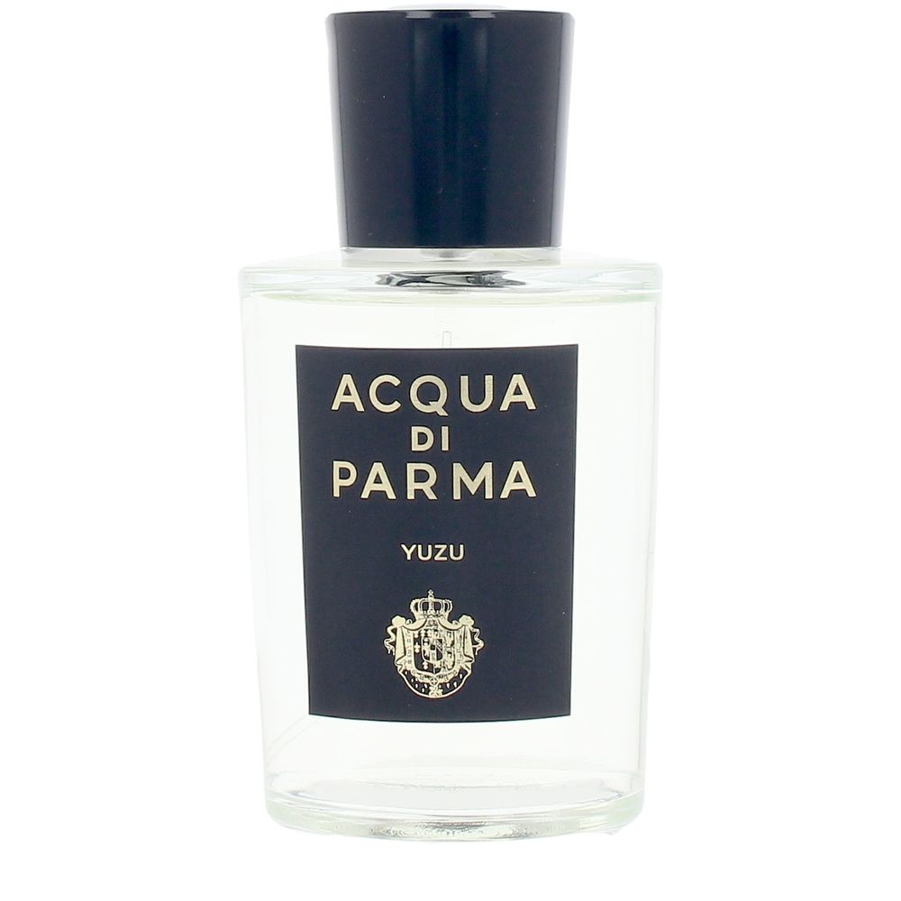 ACQUA DI PARMA SIGNATURES OF THE SUN YUZU eau de parfum spray 100 ml