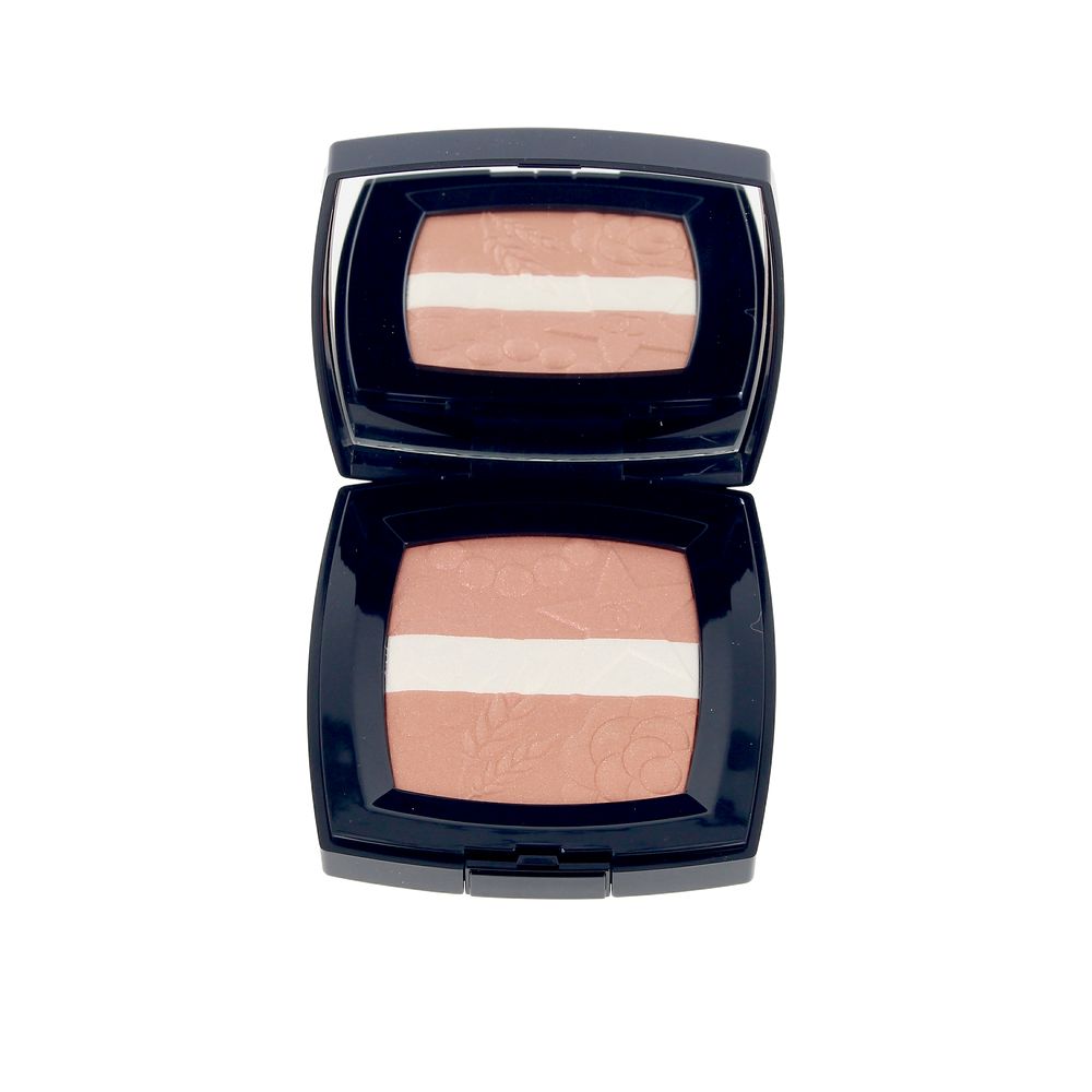 LES SIGNES DE CHANEL illuminating powder blush #Pêche Lumière 14 gr