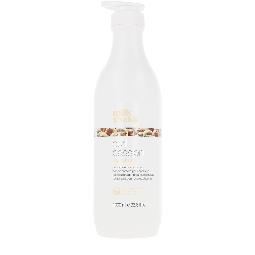 MILK SHAKE CURL PASSION conditioner 1000 ml