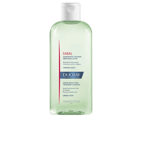 DUCRAY SABAL champú 200 ml