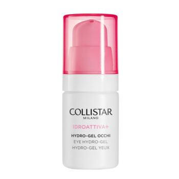 IDROATTIVA+ eye contour hydrogel 15 ml