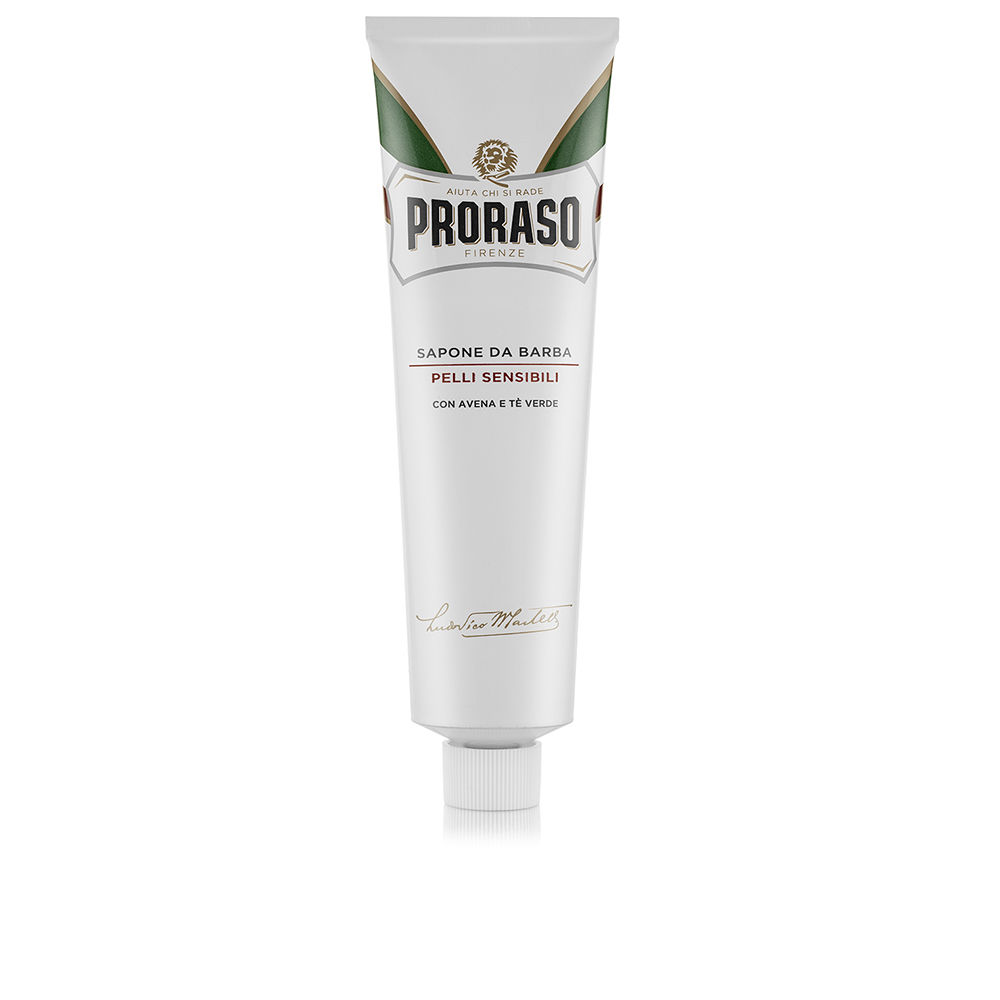 Proraso PELLI SENSIBLI crema de afeitar 150 ml