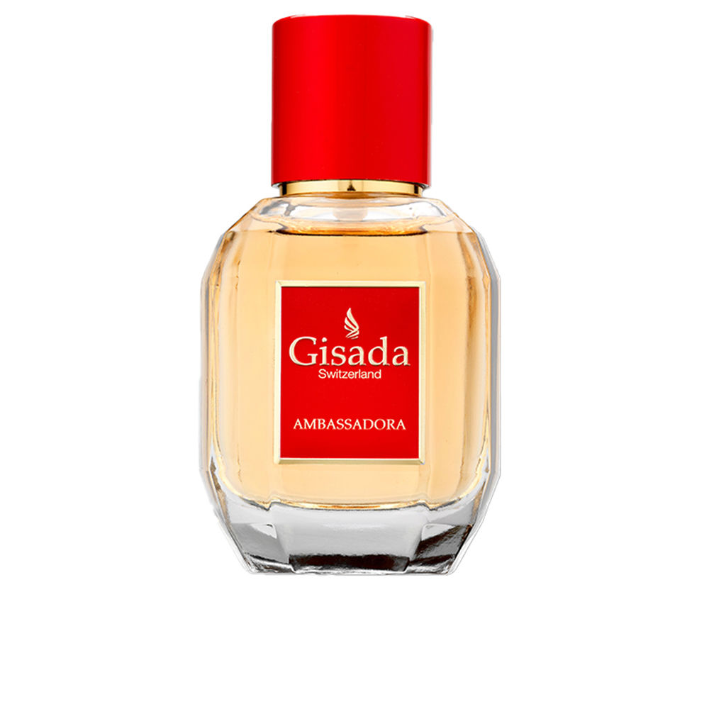 Gisada AMBASSADORA edp vapor 50 ml