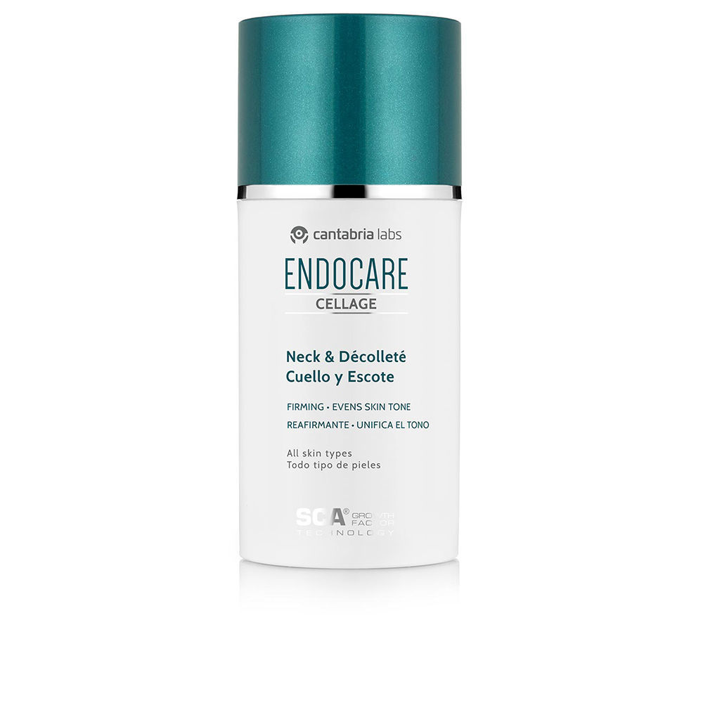 ENDOCARE CELLAGE neck and neckline 80 ml