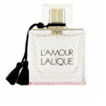 L'AMOUR LALIQUE eau de parfum spray 100 ml