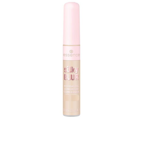 ESSENCE SILKY BLUR long-lasting moisturizing concealer #150 10 ml