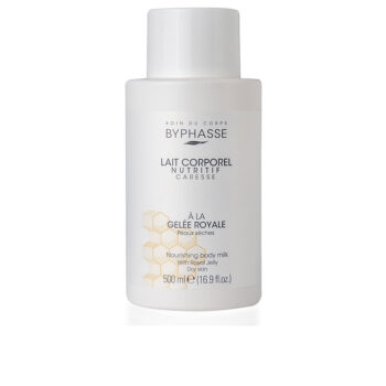 Nutritive royal jelly body milk 600 ml