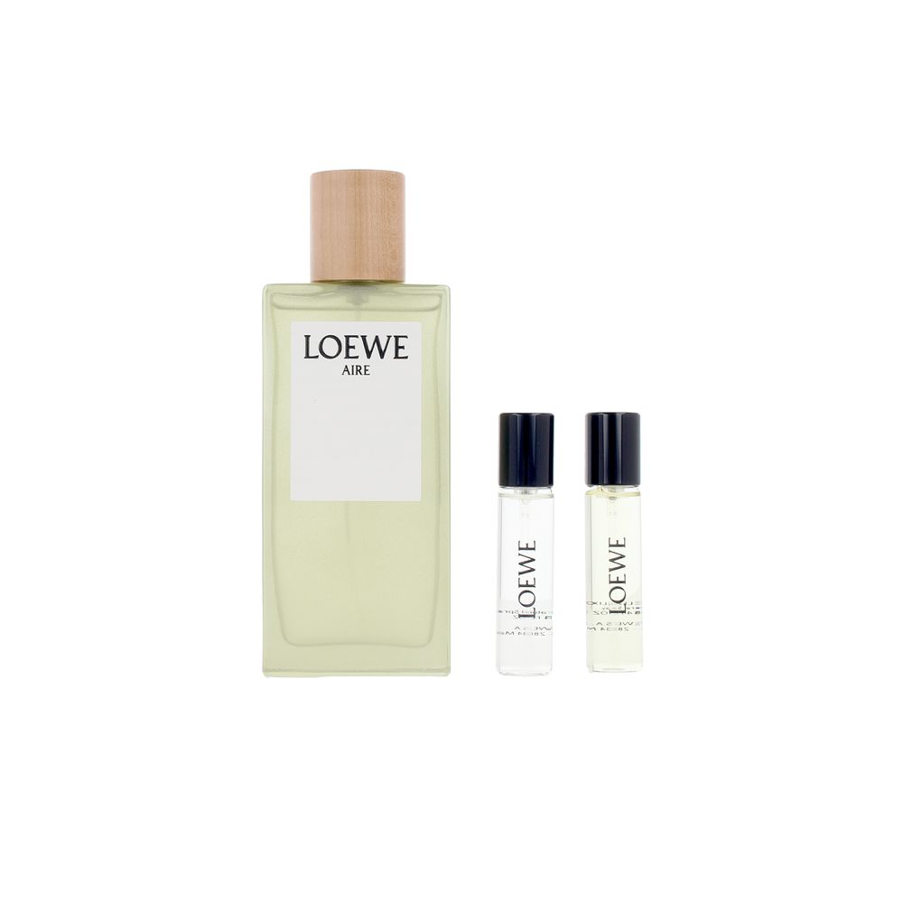 LOEWE AIR CASE 3 pcs