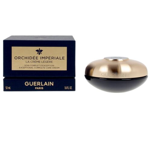 Guerlain Orchidée Impériale Lichte Crème Dames | 50ml | Anti-Aging Hydraterend