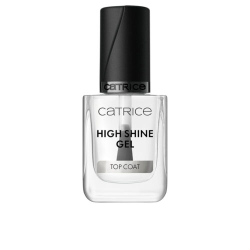 CATRICE HIGH SHINE GEL top coat 10.50 ml