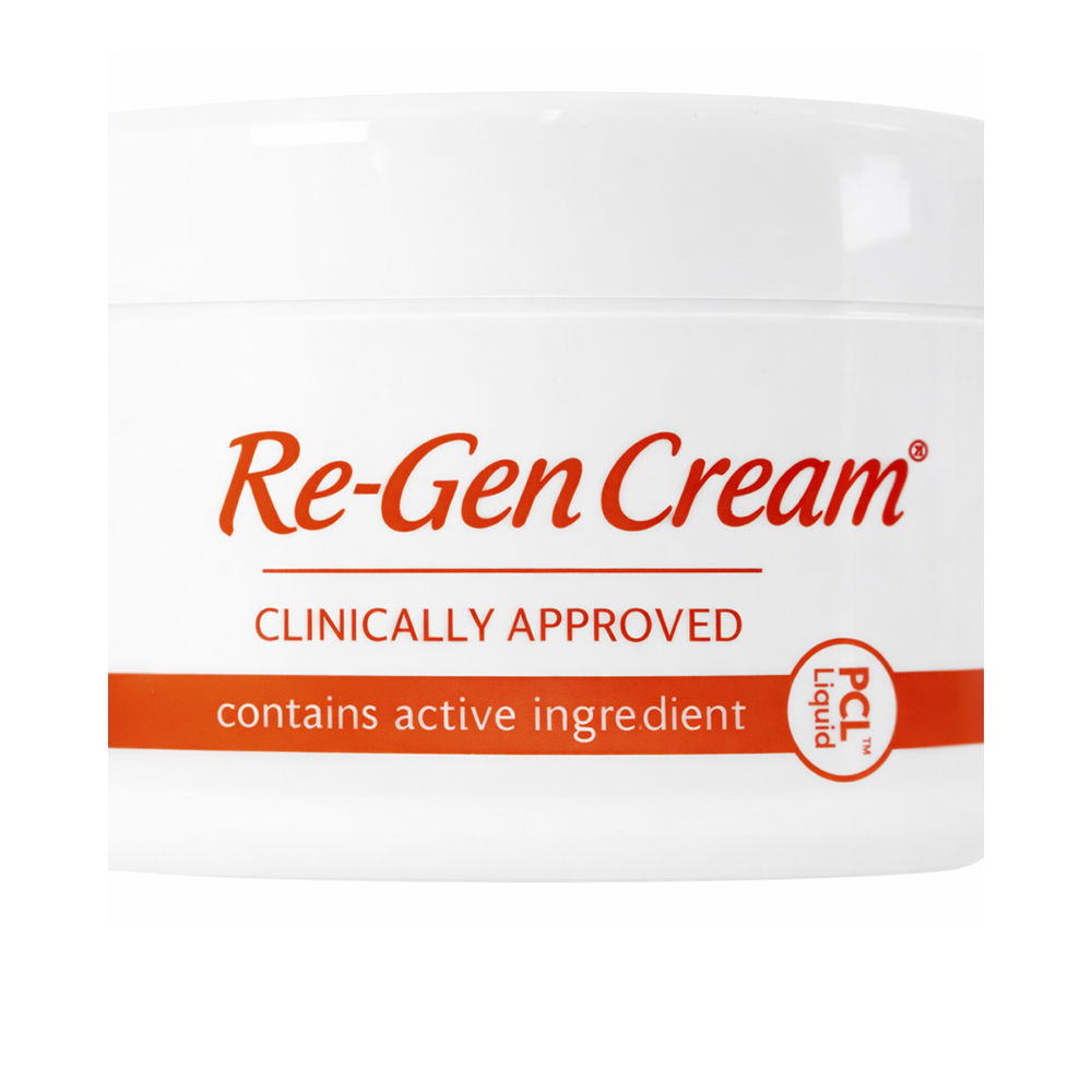 RE-GEN ANTI-STRETCH MARK TREATMENT cream 125 ml
