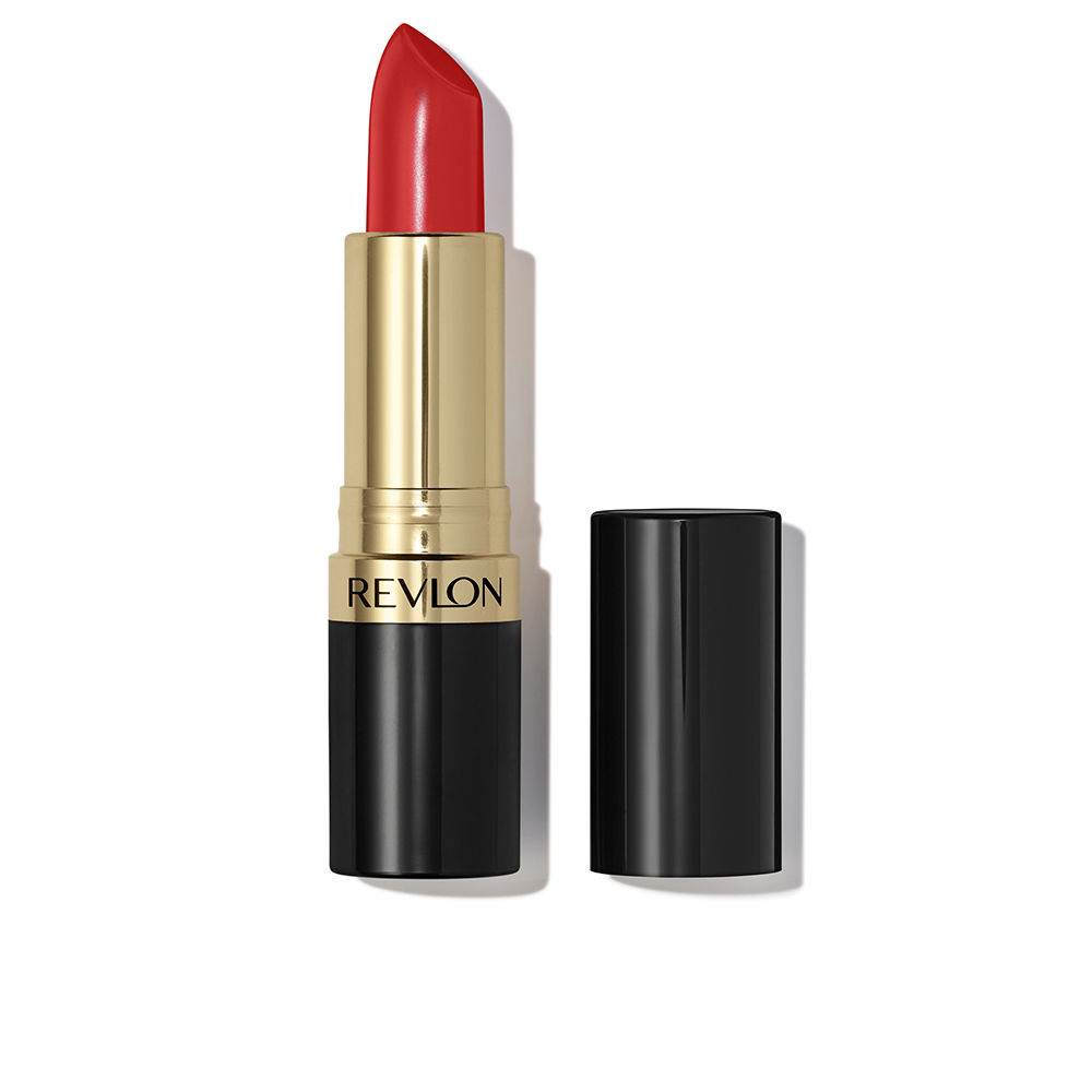 REVLON MASS MARKET SUPER LUSTROUS lipstick #720-fire and ice 3.7 gr