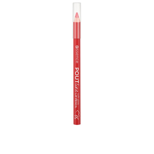 ESSENCE POUTLINE SOFT GLIDE lip liner #05-Pout Out Loud 0.62 gr