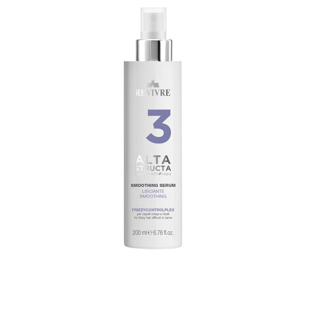 REVIVRE ALTA STRUCTA smoothing serum 200 ml