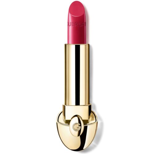 Guerlain Rouge G Lipstick Refill | Unisex 3,5g 829 Le Fuchsia Profond | Satin Langdurig