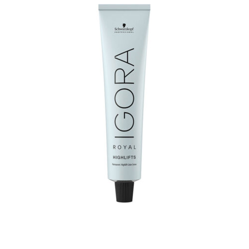 SCHWARZKOPF IGORA ROYAL HIGHLIFTS #10-0-Natural Platinum Blonde 60 ml