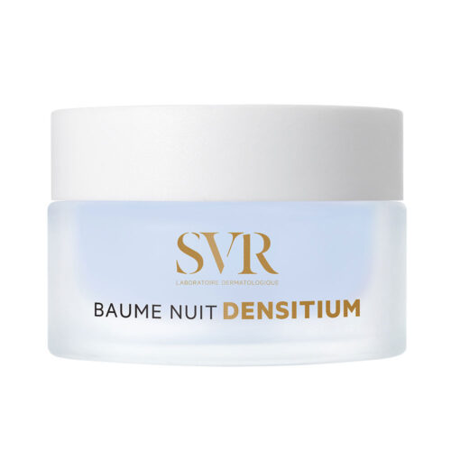 SVR DENSITIUM night cream 50 ml