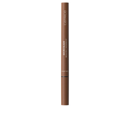 CATRICE MICRO BLADE Waterproof Eyebrow Pencil #020-Deep Taupe 0.64 gr