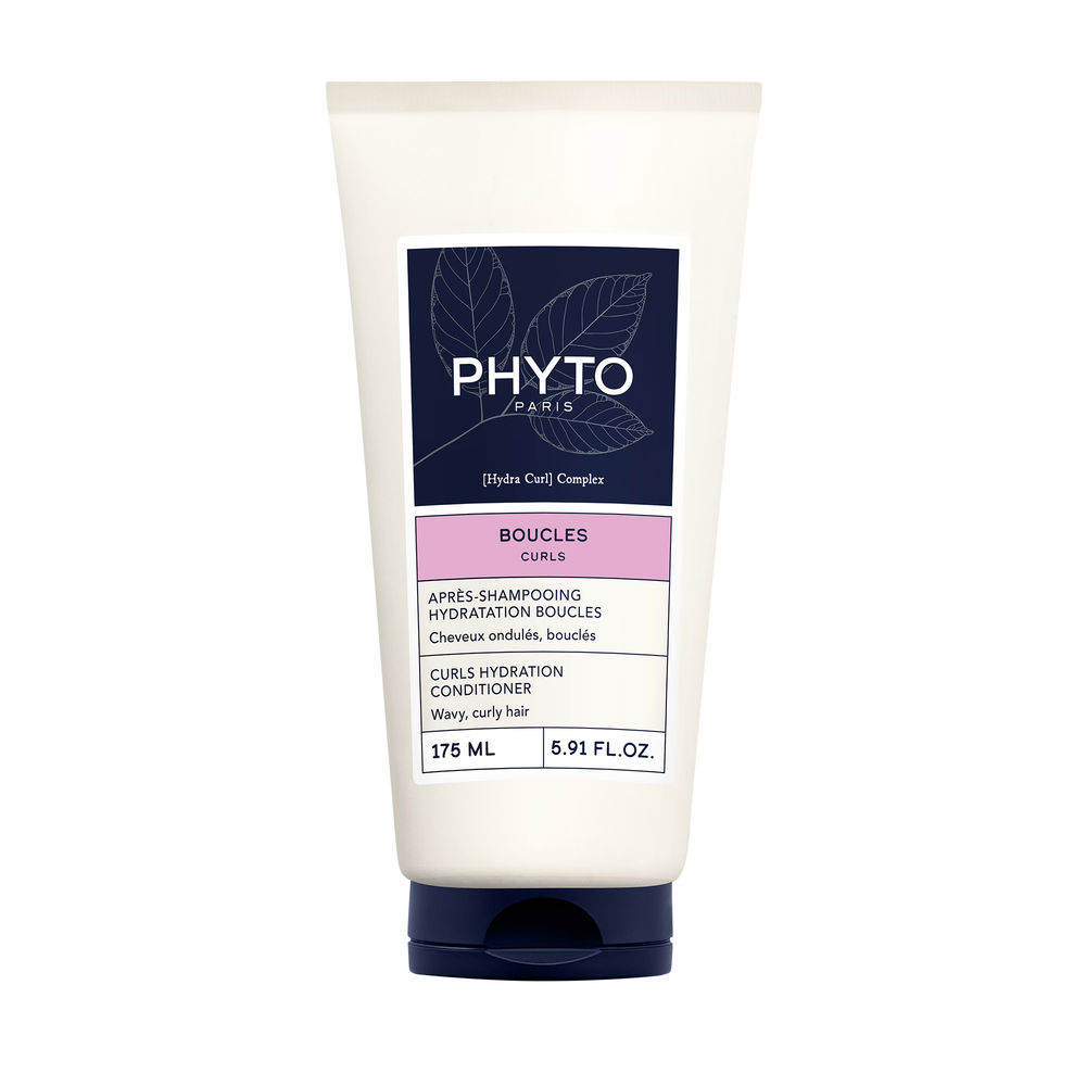 Phyto RIZOS Hydration Conditioner 175 ml