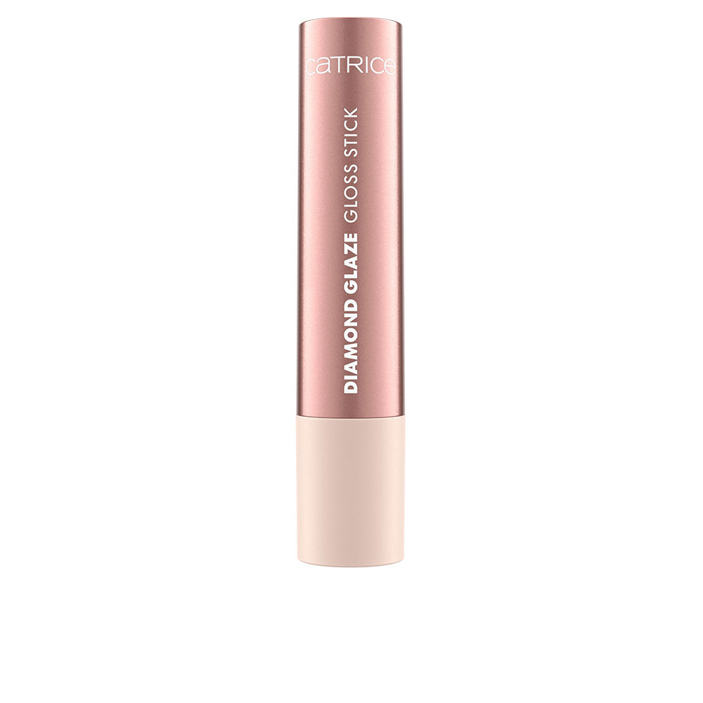 CATRICE DIAMOND GLAZE lip gloss stick #020-Glow For It 1.6 gr