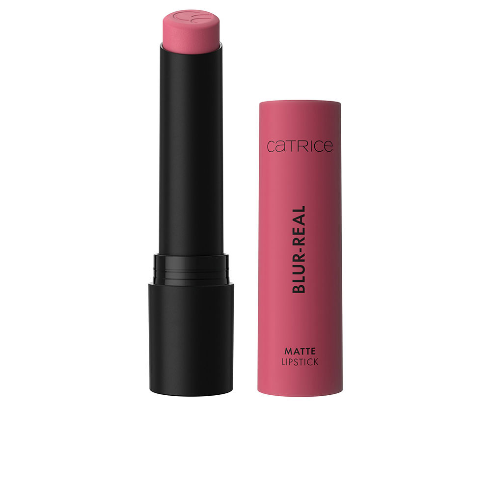 CATRICE BLUR-REAL matte lipstick #010-Blur Me Baby 3 gr