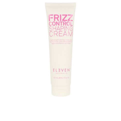 ELEVEN AUSTRALIA FRIZZ CONTROL shaping cream 150 ml