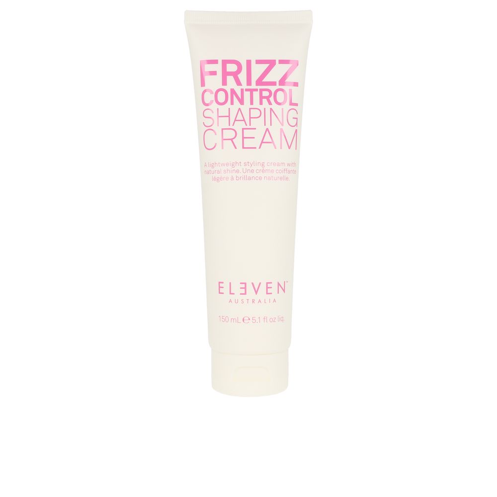 ELEVEN AUSTRALIA FRIZZ CONTROL shaping cream 150 ml