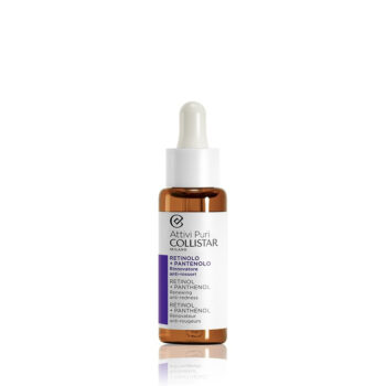 ATTIVI PURI retinol+panthenol 30 ml