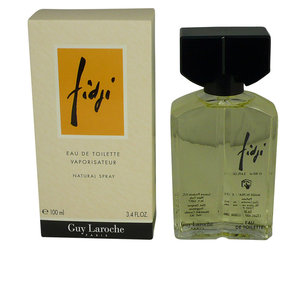 FIDJI eau de toilette spray 100 ml