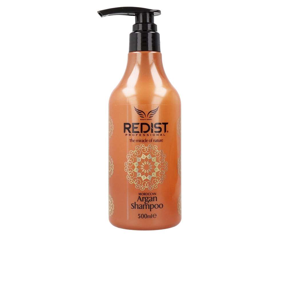 Redist MOROCCAN argan shampoo 500 ml