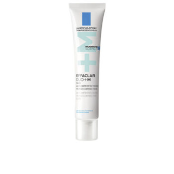 EFFACLAR DUO+M anti-acne facial corrective treatment with anti-relapse effect 40 ml