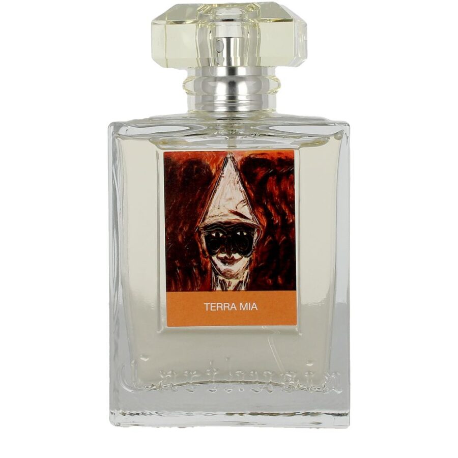 Carthusia TERRA MIA edp vapo 100 ml