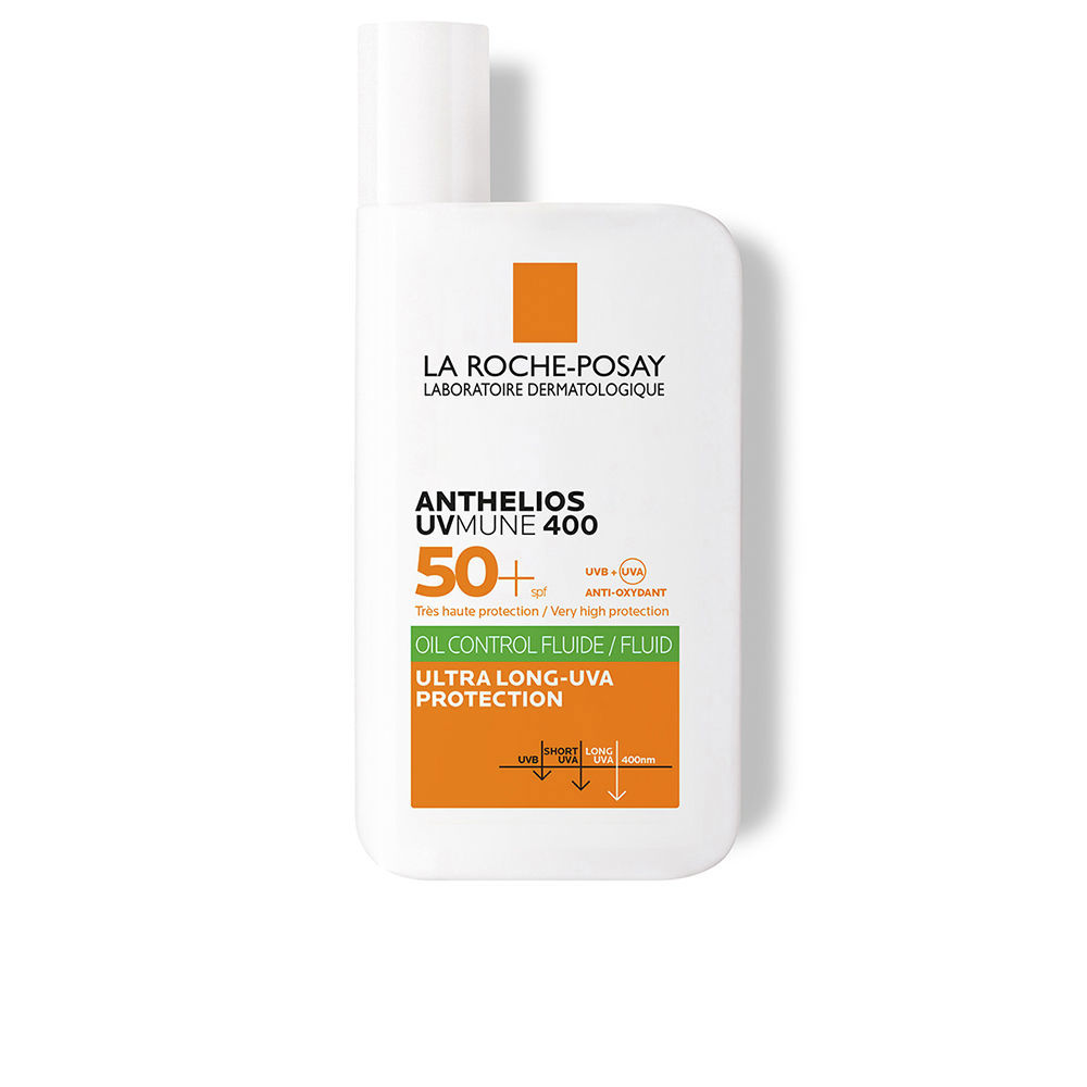 La Roche Posay ANTHELIOS UV-MUNE 400 OIL CONTROL fluid SPF50+ 50 ml