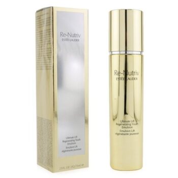 Re-Nutriv Ultimate Lift Regenerating Youth Emulsion Moisturizer 75 ml