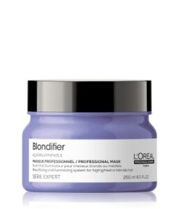 L'orÉal professionnel paris BLONDIFIER mask 250 ml