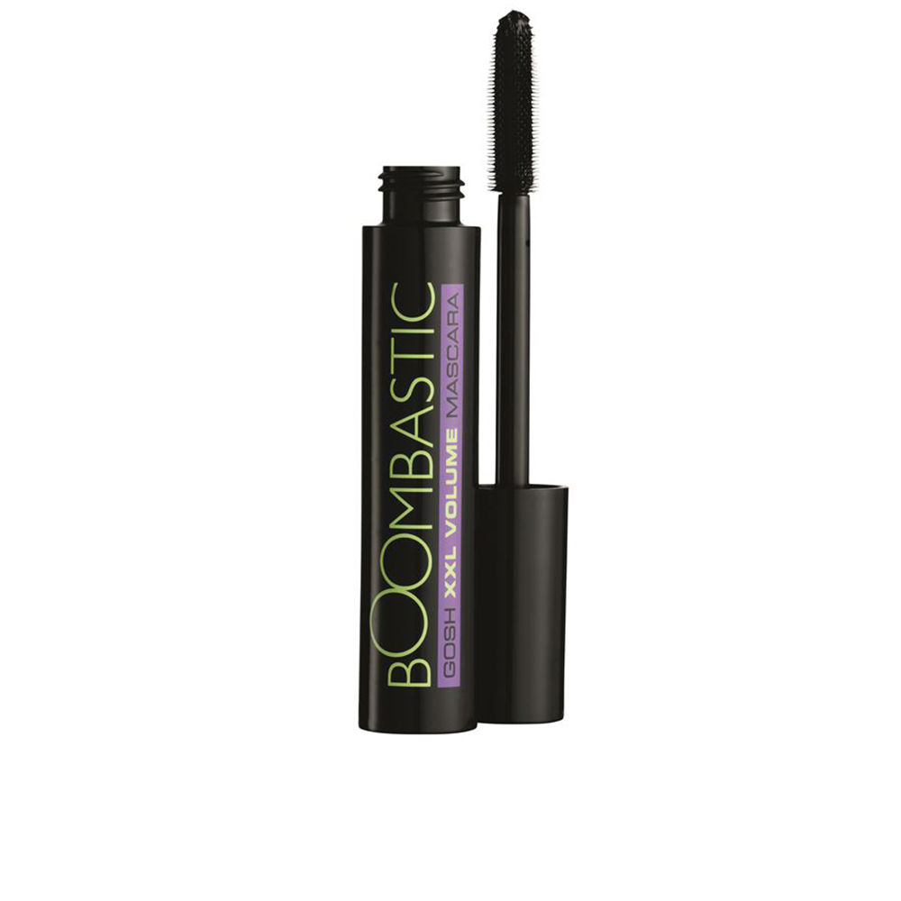 Gosh BOOMBASTIC xxl volume mascara #001-black