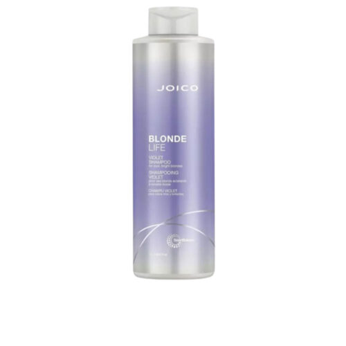 JOICO BLONDE LIFE violet shampoo 1000 ml
