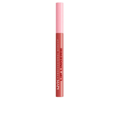 NYX PROFESSIONAL MAKE UP LIP LINGERIE lip liner #Send Nudes 1 unit