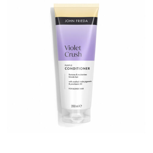 JOHN FRIEDA VIOLET CRUSH neutralizing conditioner 250 ml