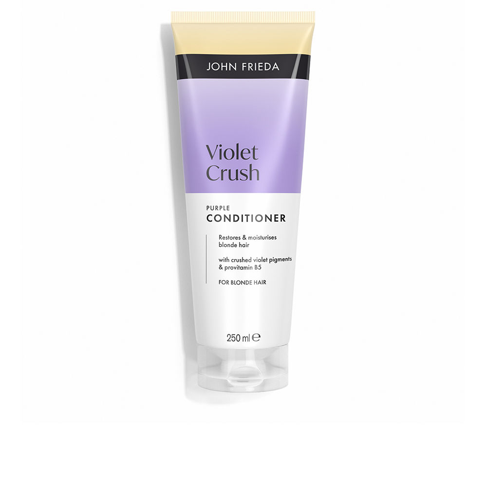 JOHN FRIEDA VIOLET CRUSH neutralizing conditioner 250 ml