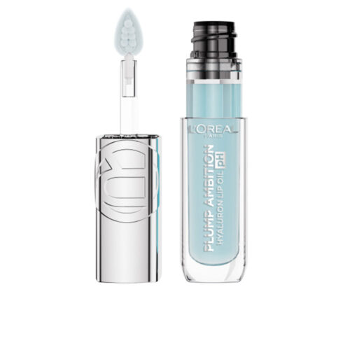 L'ORÉAL PARIS PLUMP AMBITION volumizing lip oil #113-Crystal Ice 5 ml