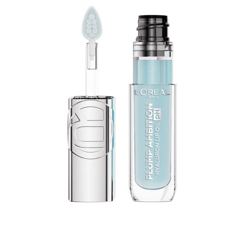 L'ORÉAL PARIS PLUMP AMBITION volumizing lip oil #113-Crystal Ice 5 ml